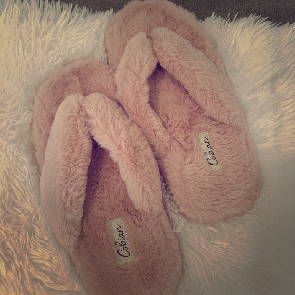 Soft Flip Flops